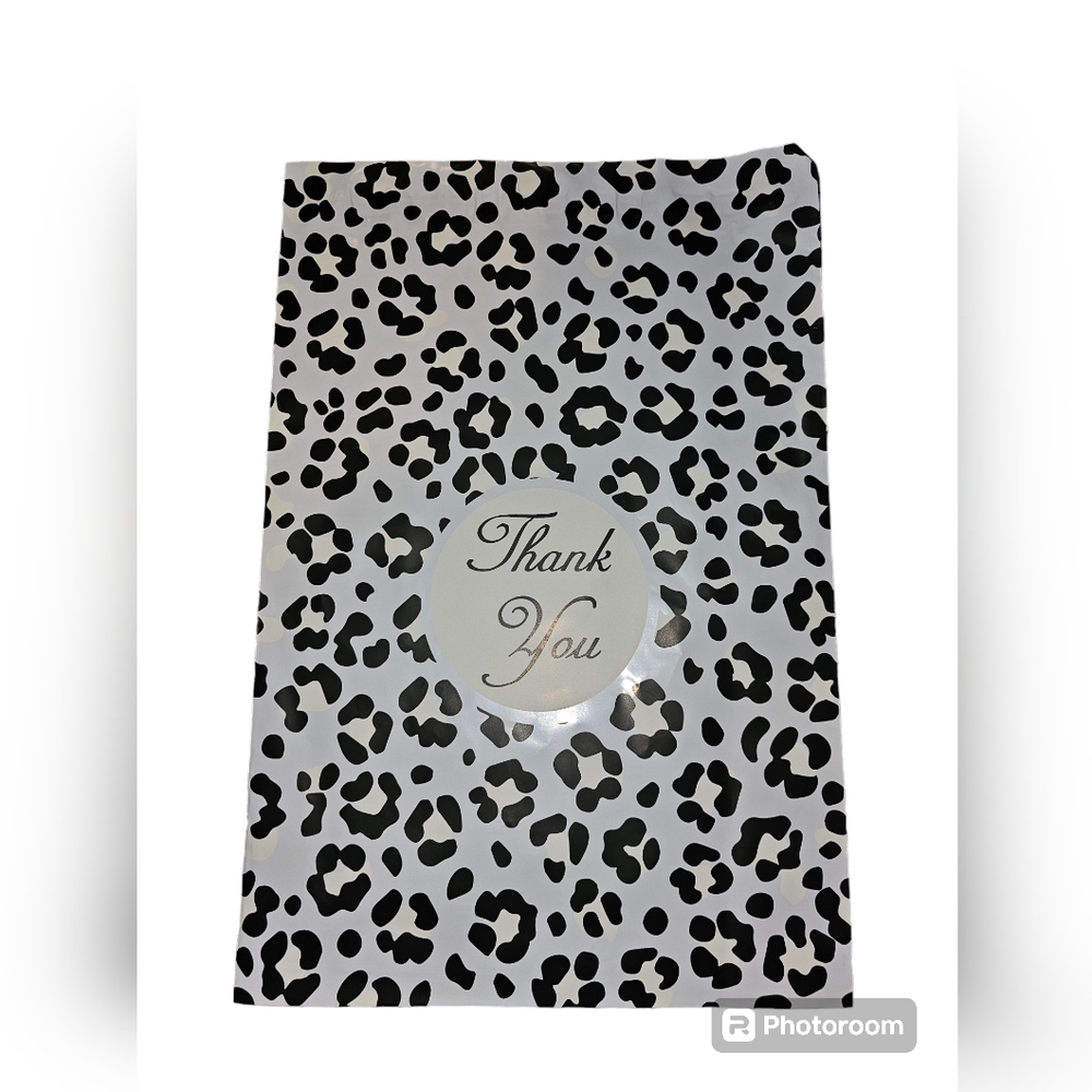 BUY IT NOW 20- 10"x13" poly mailers